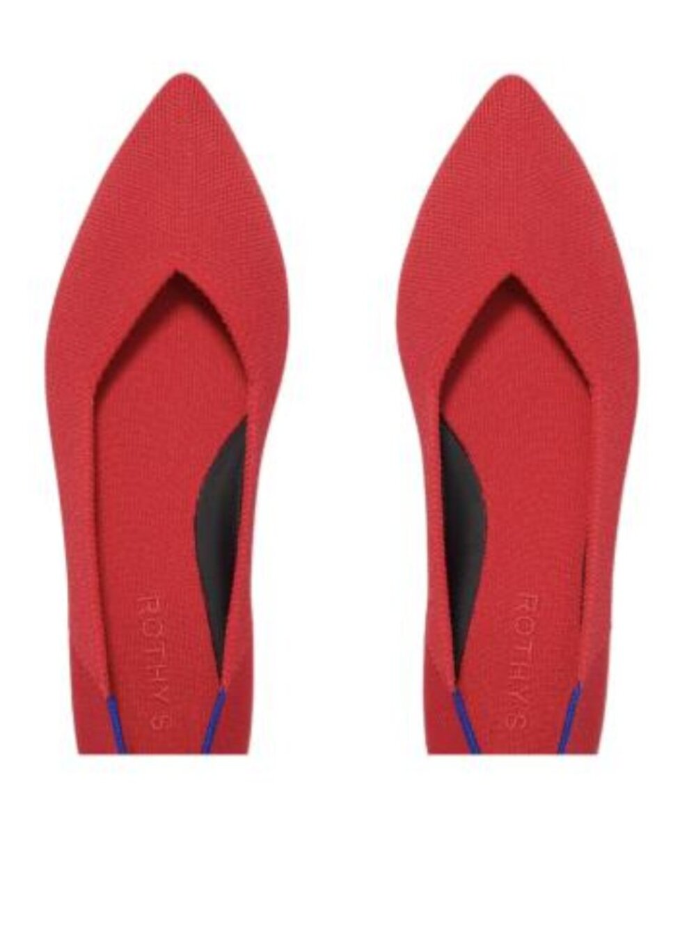 Rothy's The Point II Flats